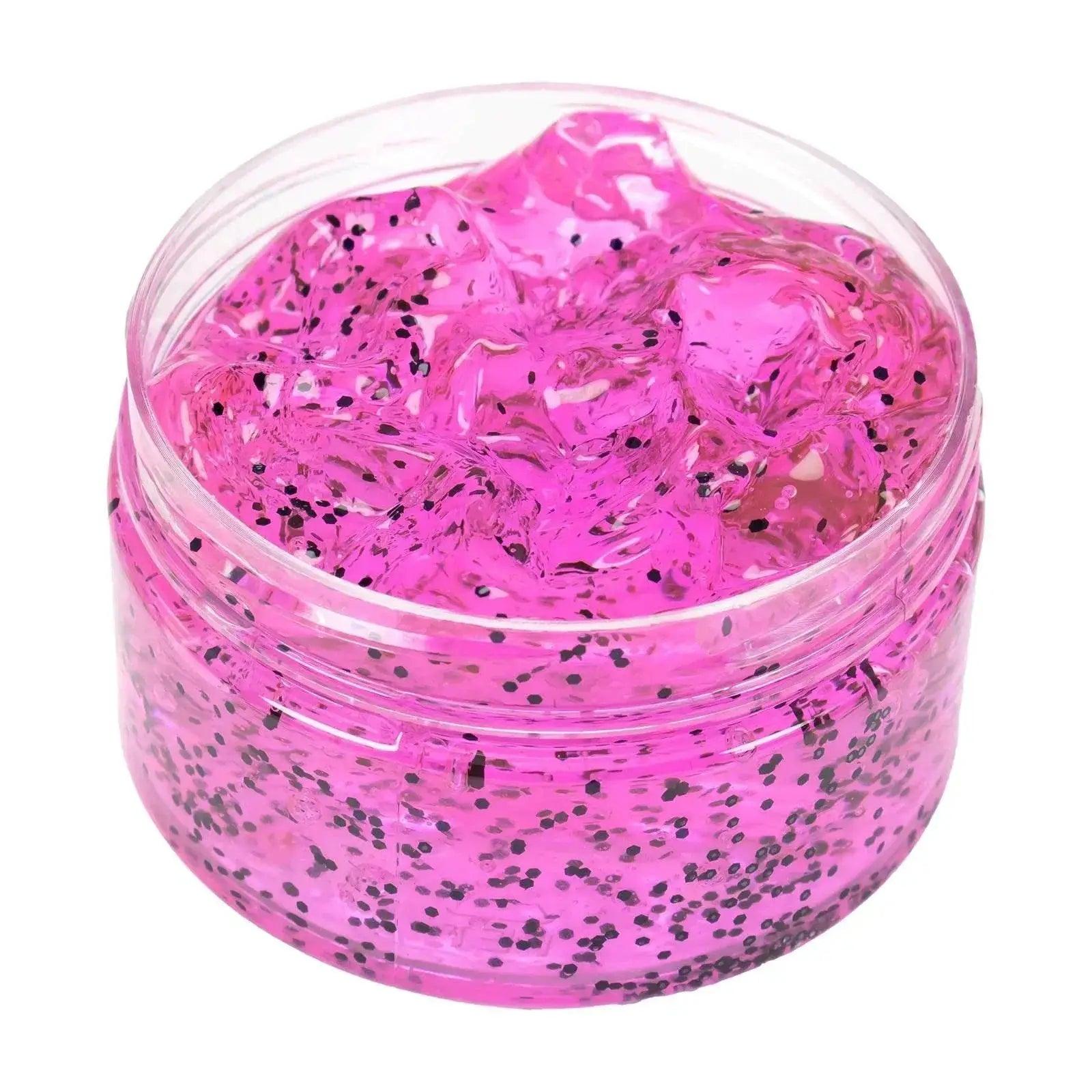  Premium Slime Kit 120ml Scented Glitter Toyland EU -  ToylandEU™