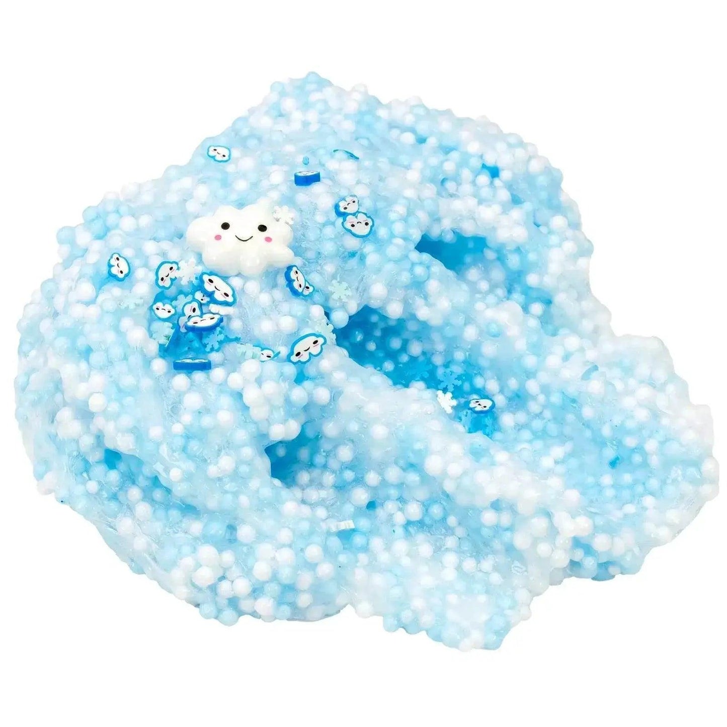  Premium Slime Kit 70ml Strawberry Cloud Toyland EU -  ToylandEU™