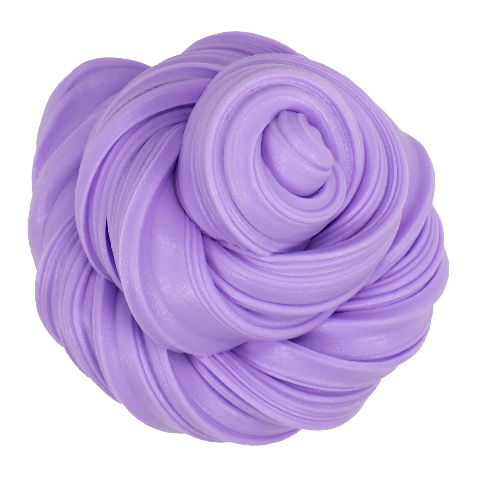 Premium Slime Kit Fluffy Butter Non Sticky For Slime Parties - ToylandEU