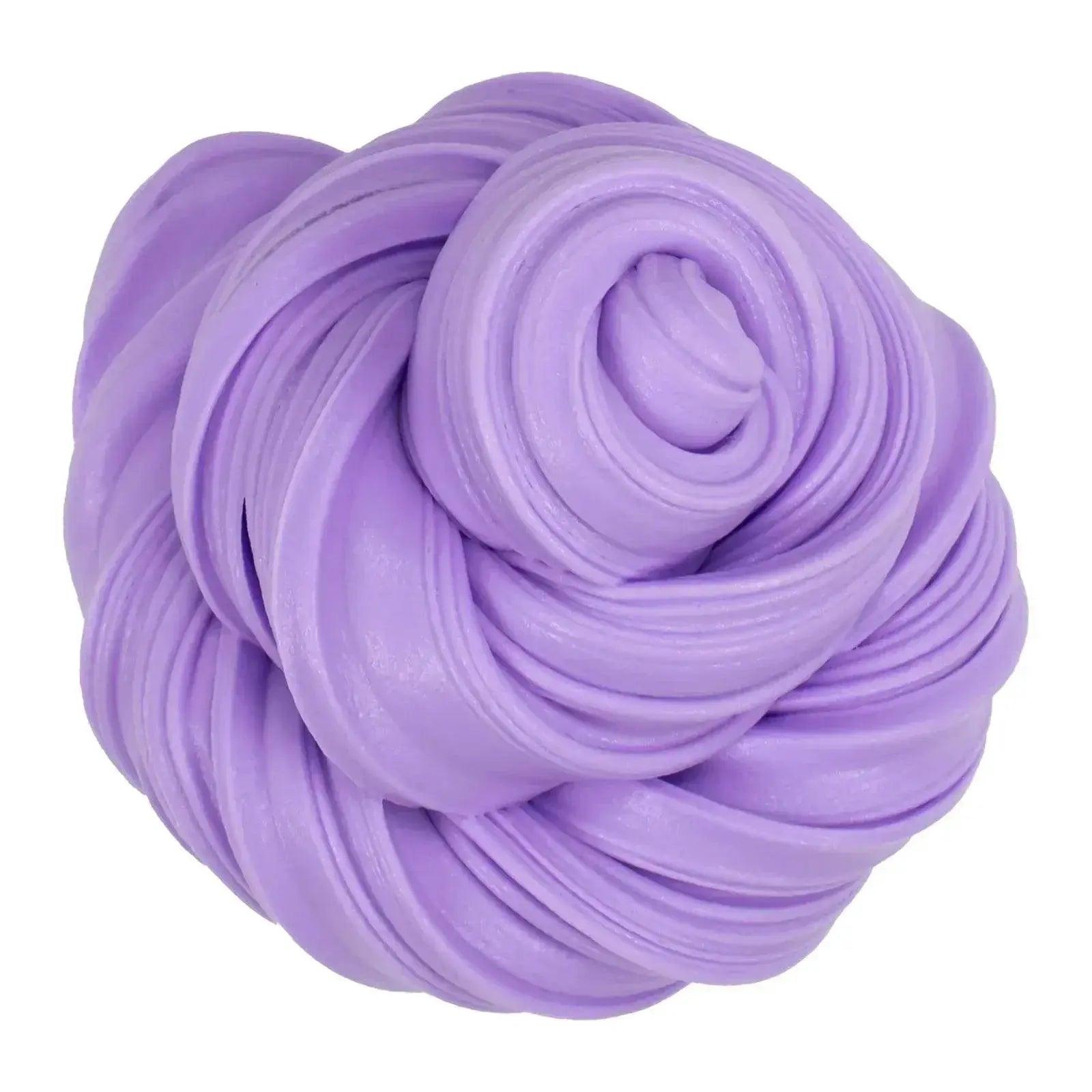  Premium Slime Kit Fluffy Butter Non Sticky Toyland EU -  ToylandEU™