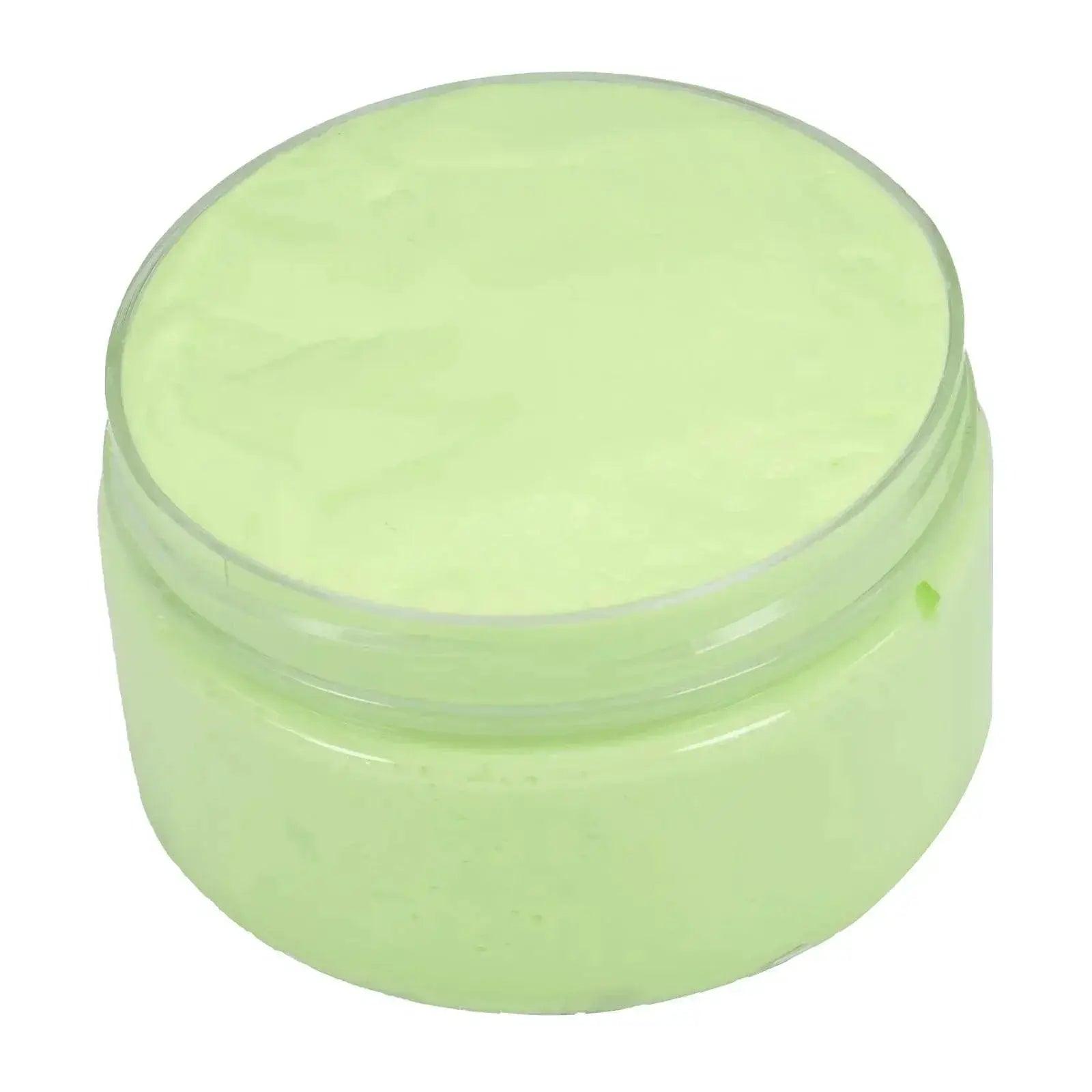  Premium Slime Kit Fluffy Butter Non Sticky Toyland EU -  ToylandEU™