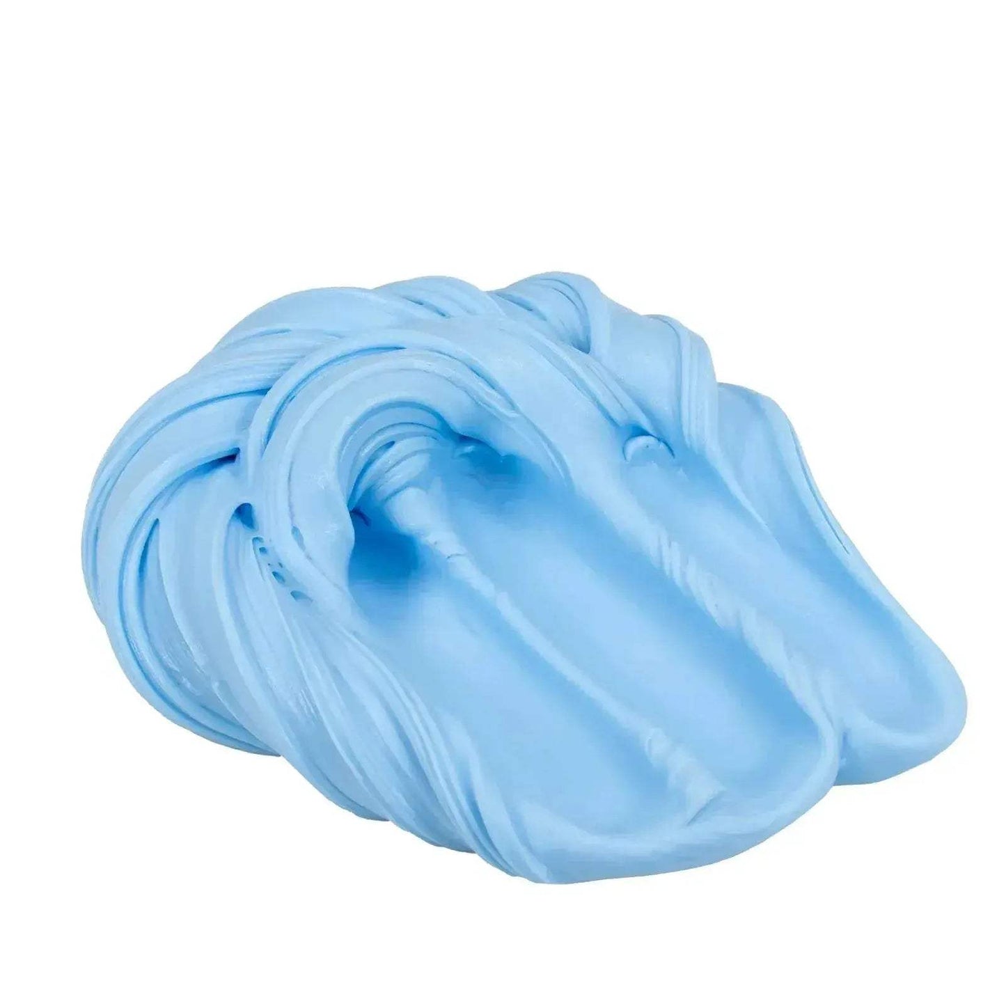  Premium Slime Kit Fluffy Butter Non Sticky Toyland EU -  ToylandEU™