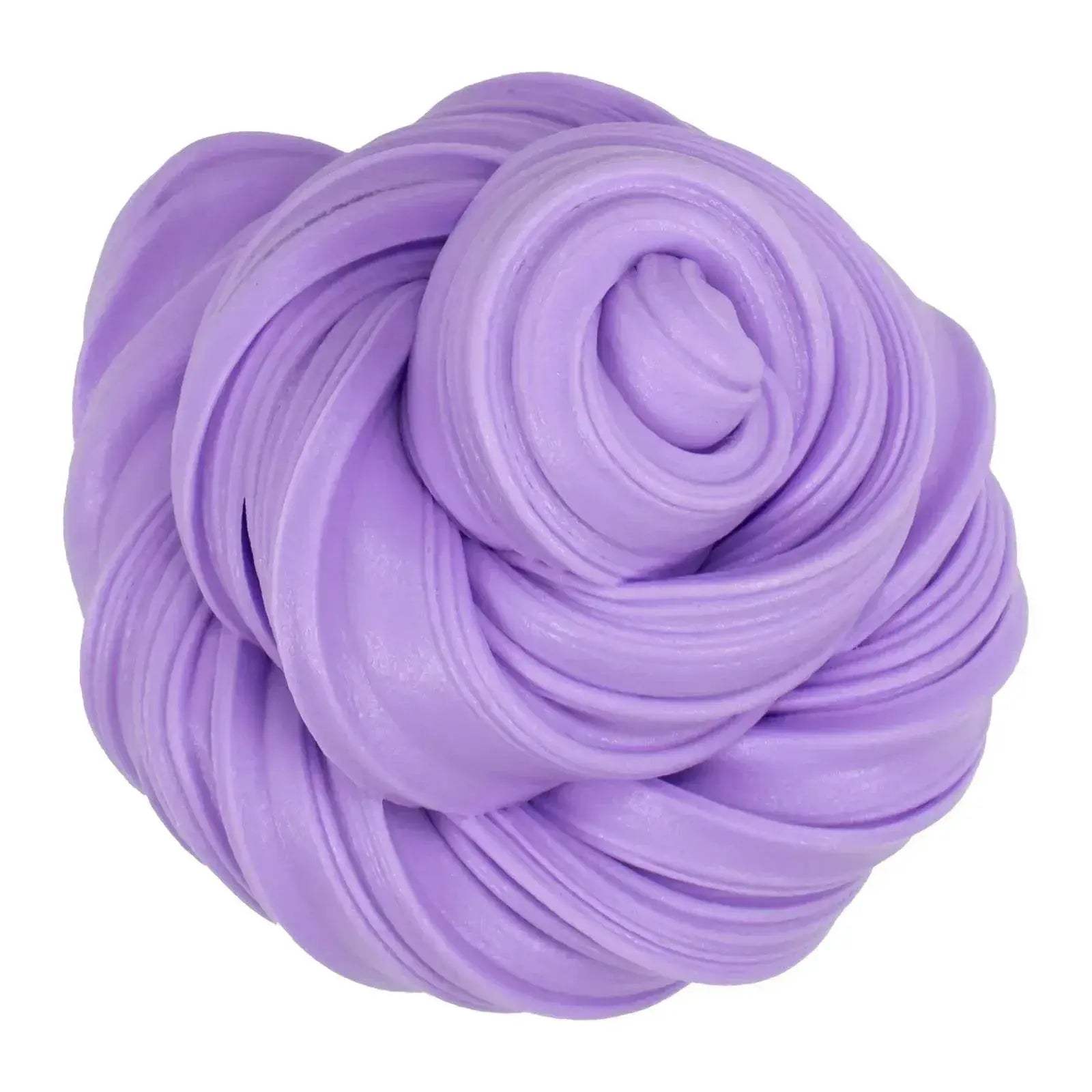  Premium Slime Kit Fluffy Butter Non Sticky Toyland EU -  ToylandEU™