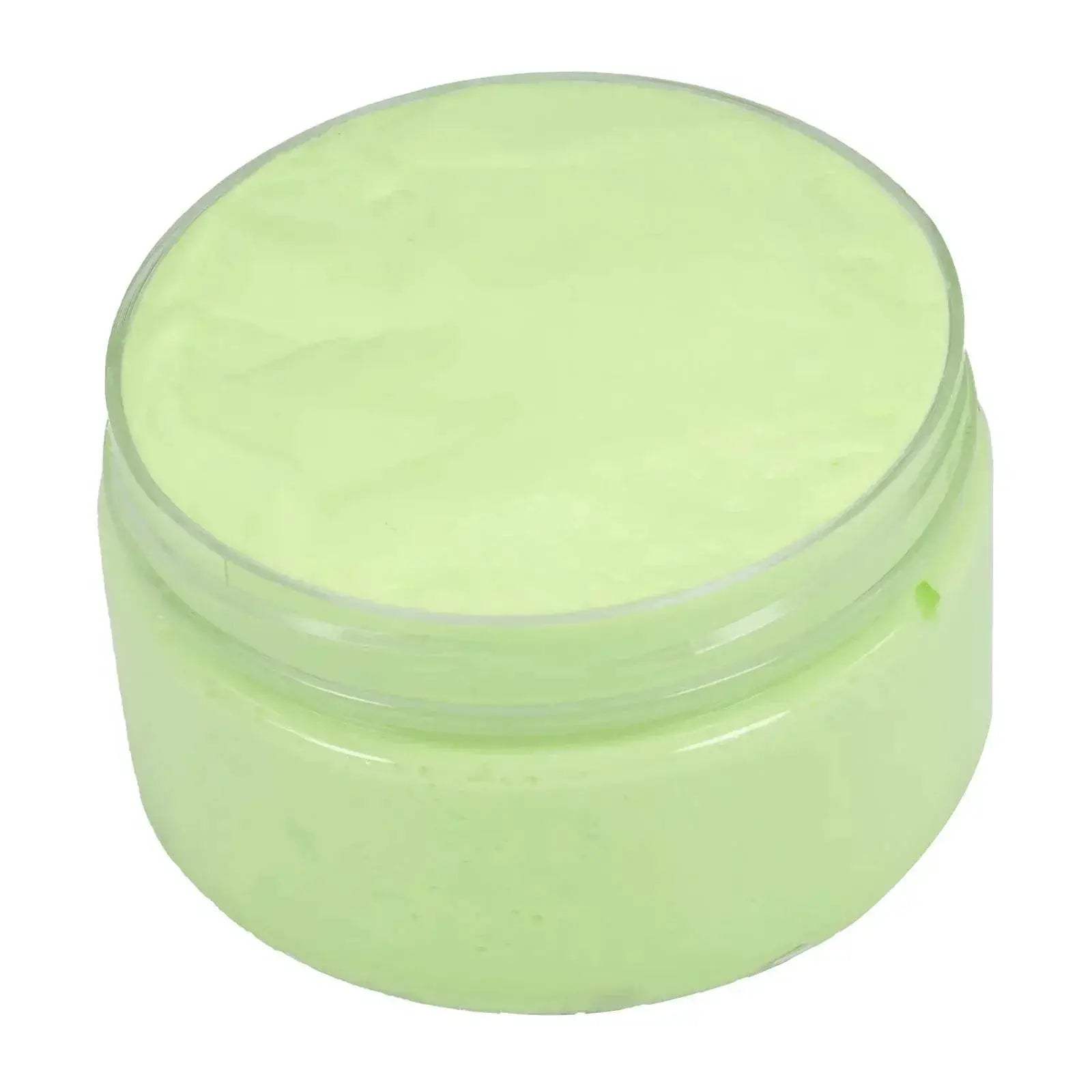  Premium Slime Kit Fluffy Butter Non Sticky Toyland EU -  ToylandEU™