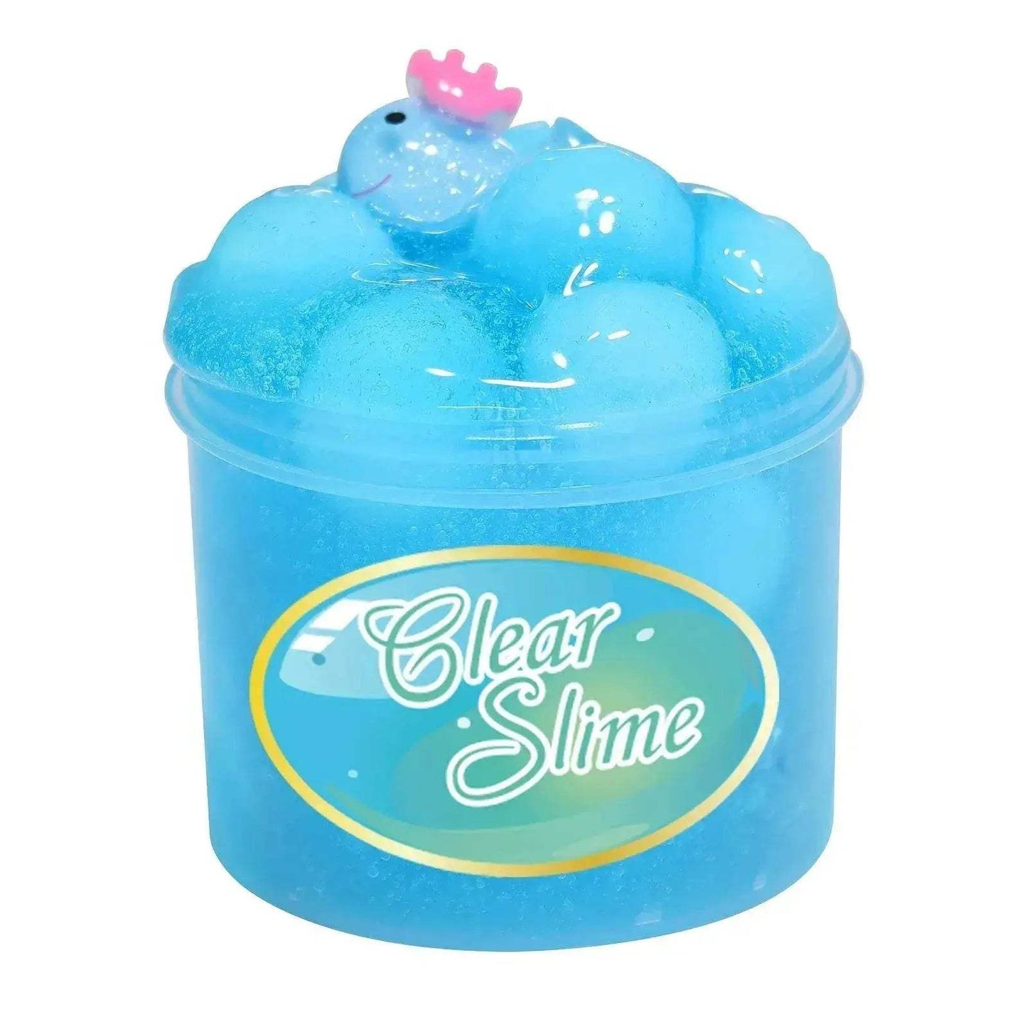  Premium Slime Kit Marshmallow Soft For Kids Toyland EU -  ToylandEU™