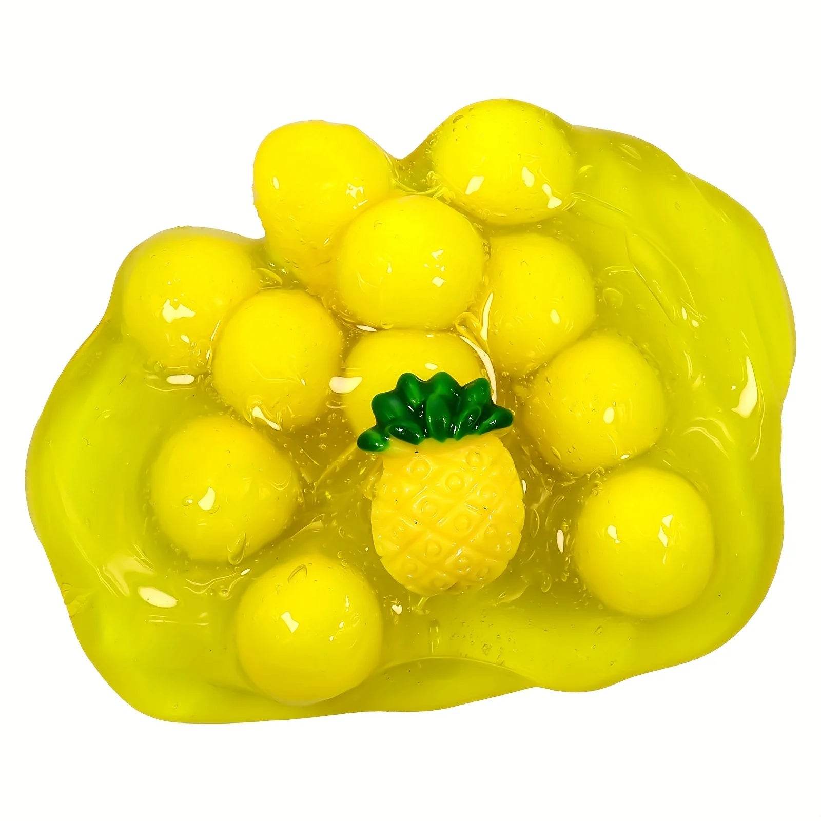 Premium Slime Kit Marshmallow Soft Non Sticky For Kids - ToylandEU