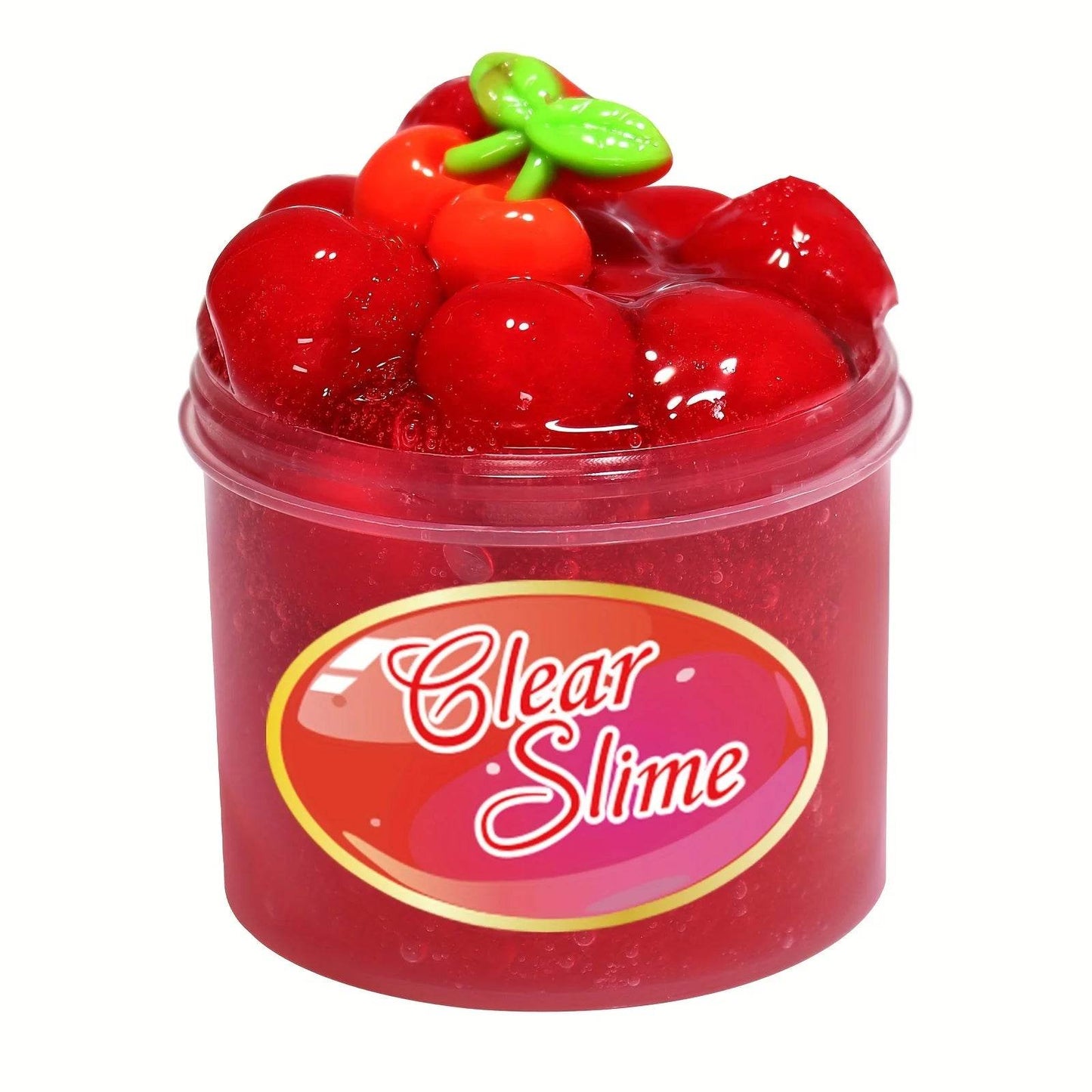 Premium Slime Kit Marshmallow Soft Non Sticky For Kids - ToylandEU