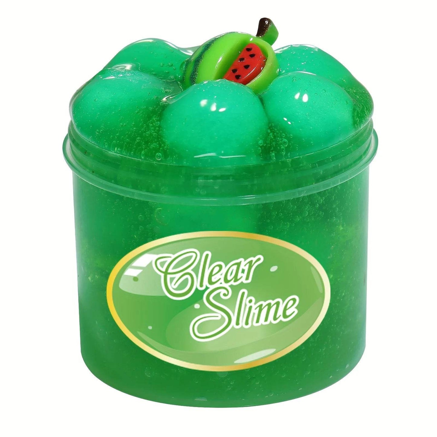 Premium Slime Kit Marshmallow Soft Non Sticky For Kids - ToylandEU