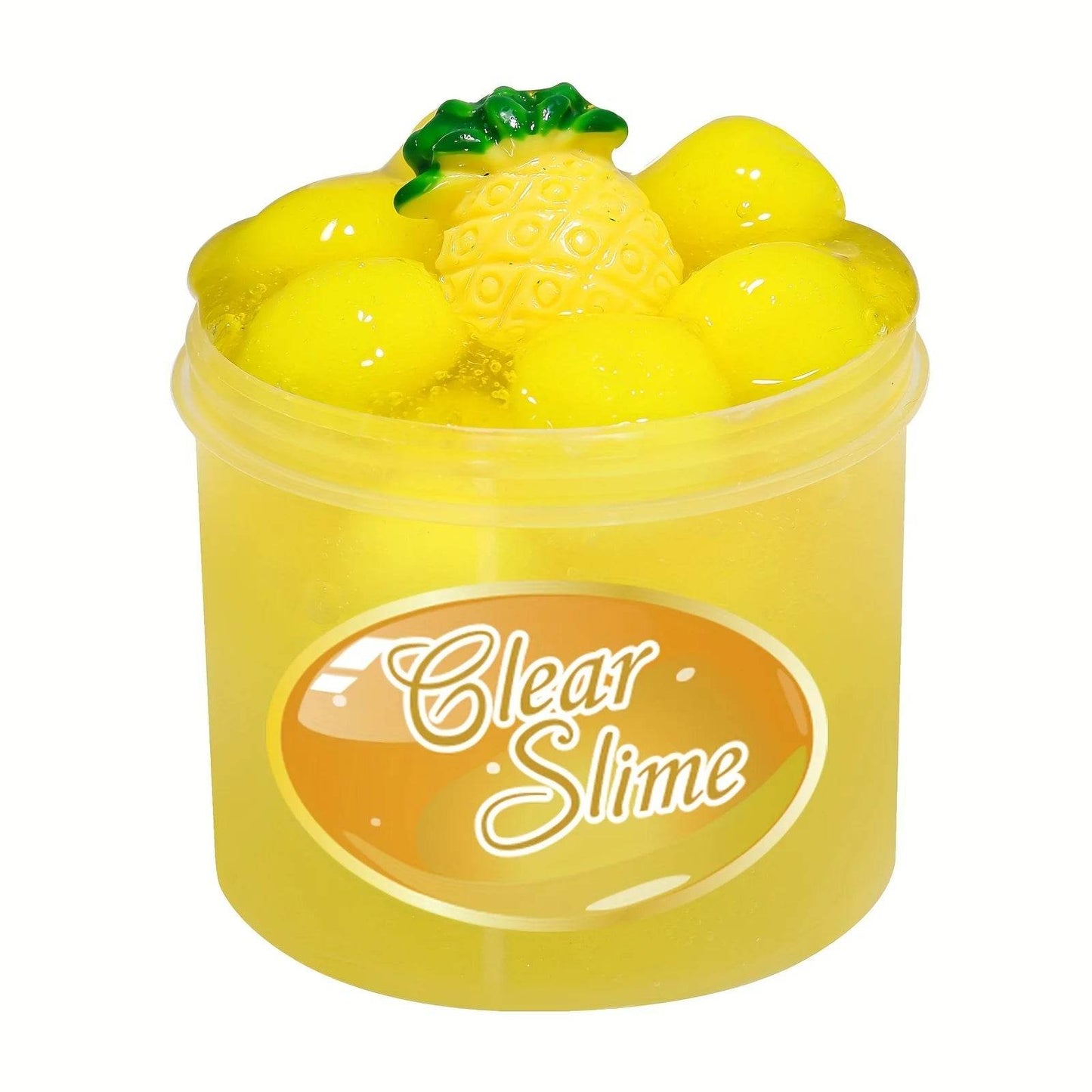 Premium Slime Kit Marshmallow Soft Non Sticky For Kids - ToylandEU