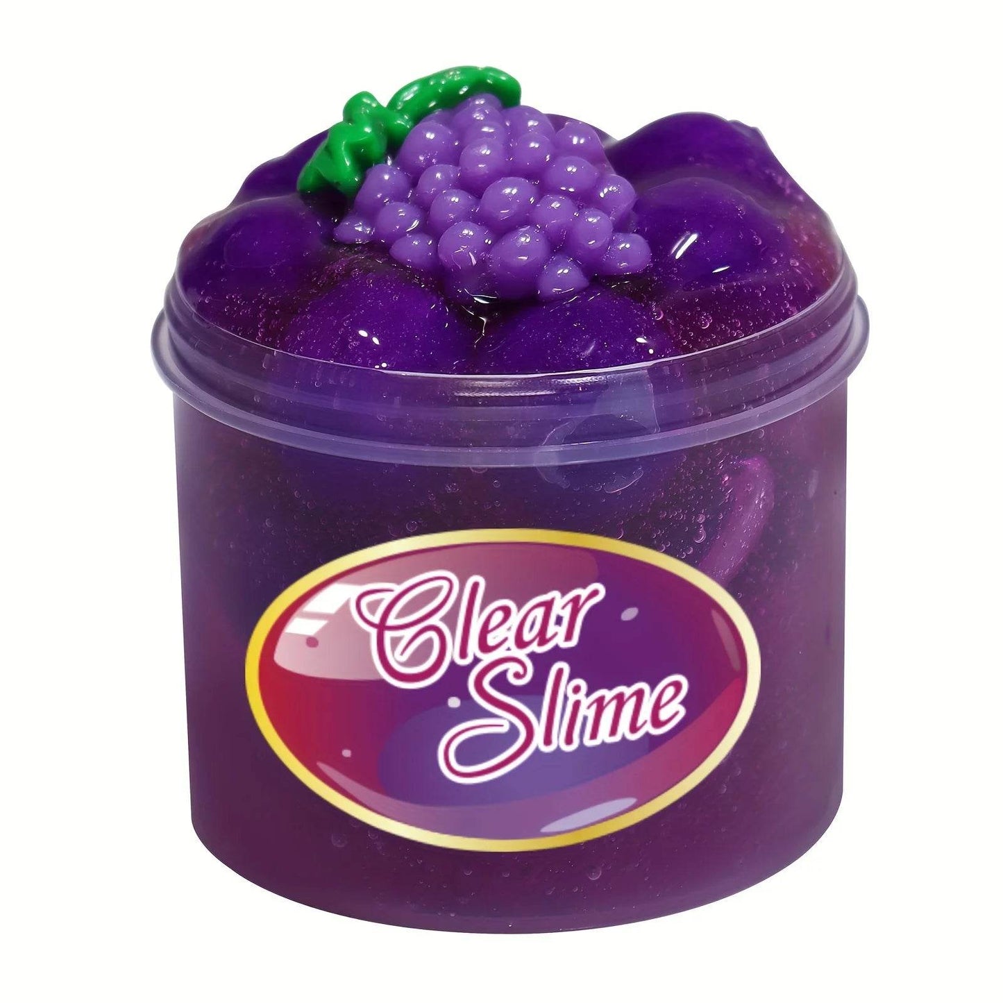 Premium Slime Kit Marshmallow Soft Non Sticky For Kids - ToylandEU