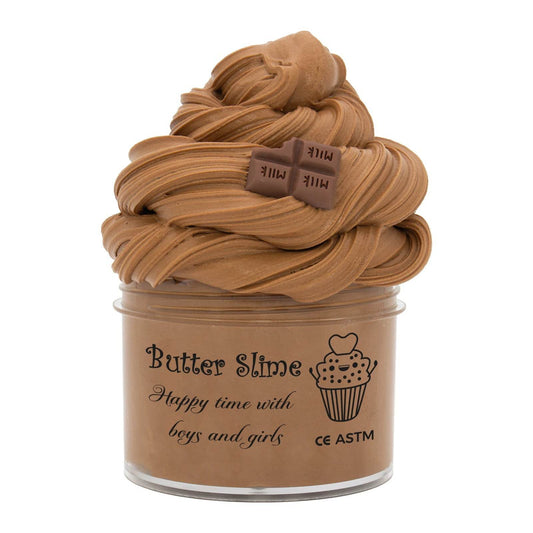 Premium Slime Kit Scented Fluffy Putty For Party Favors - ToylandEU