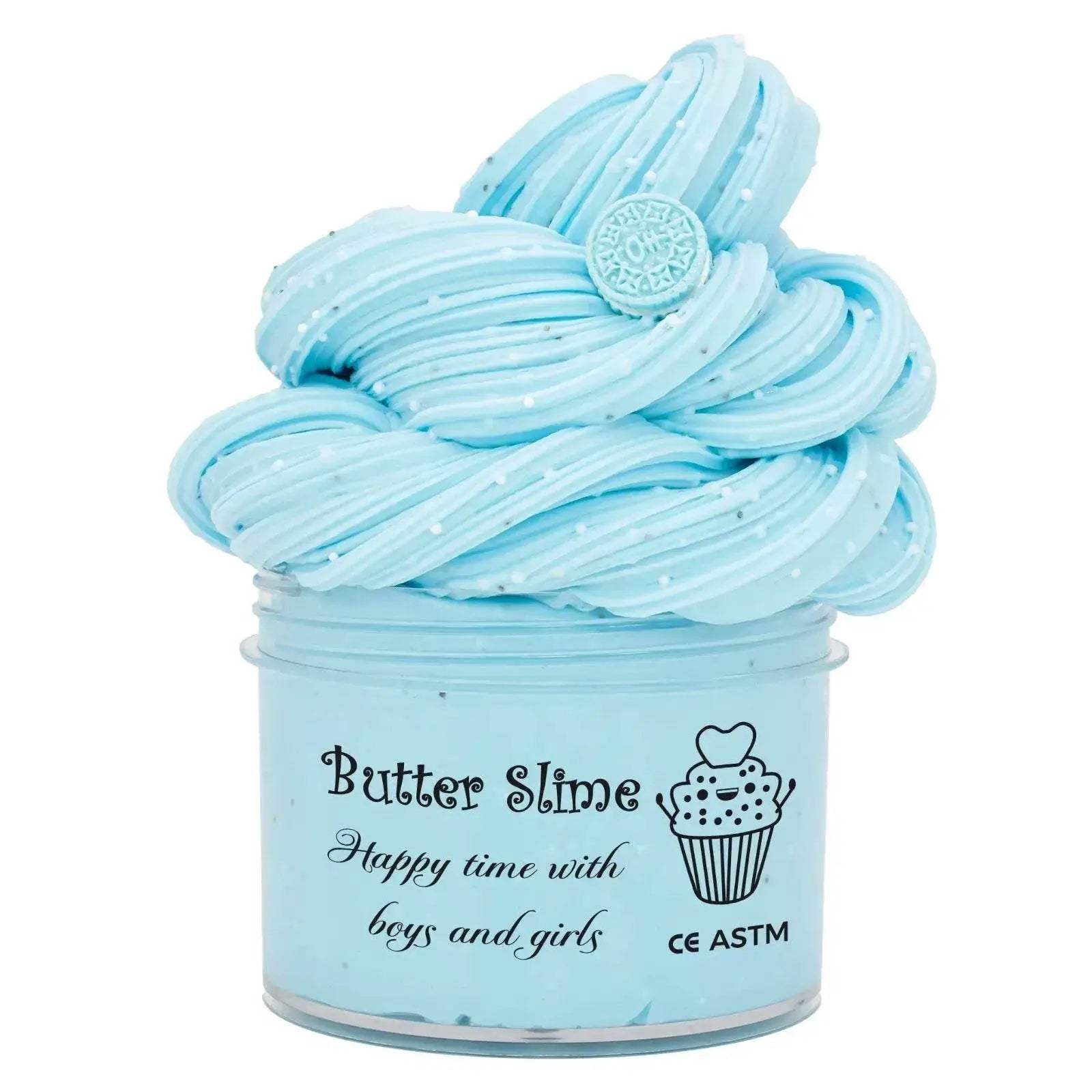  Premium Slime Kit Scented Fluffy Putty Toyland EU -  ToylandEU™