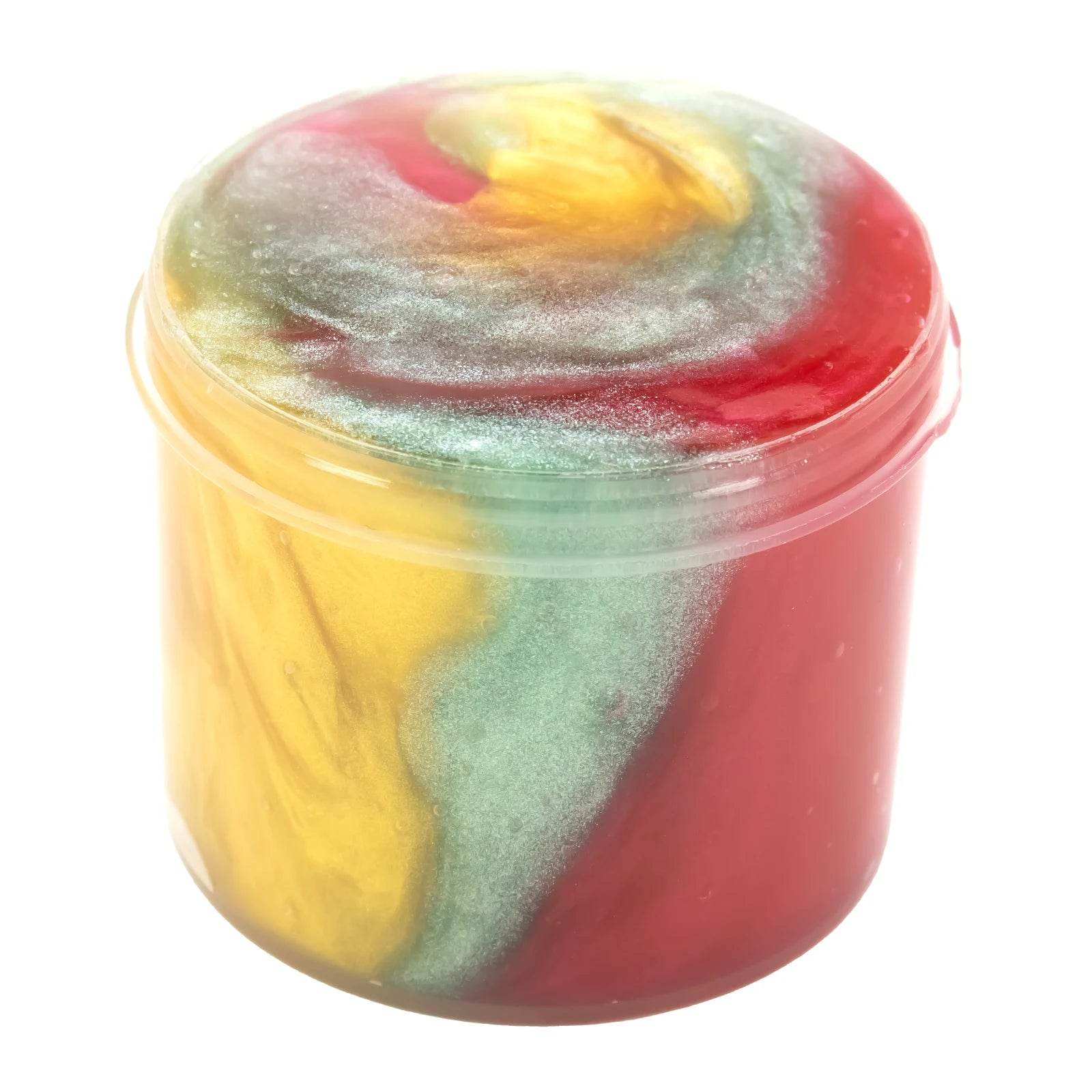 Premium Slime Putty Kit Pearlized Soft Non Sticky For Kids - ToylandEU