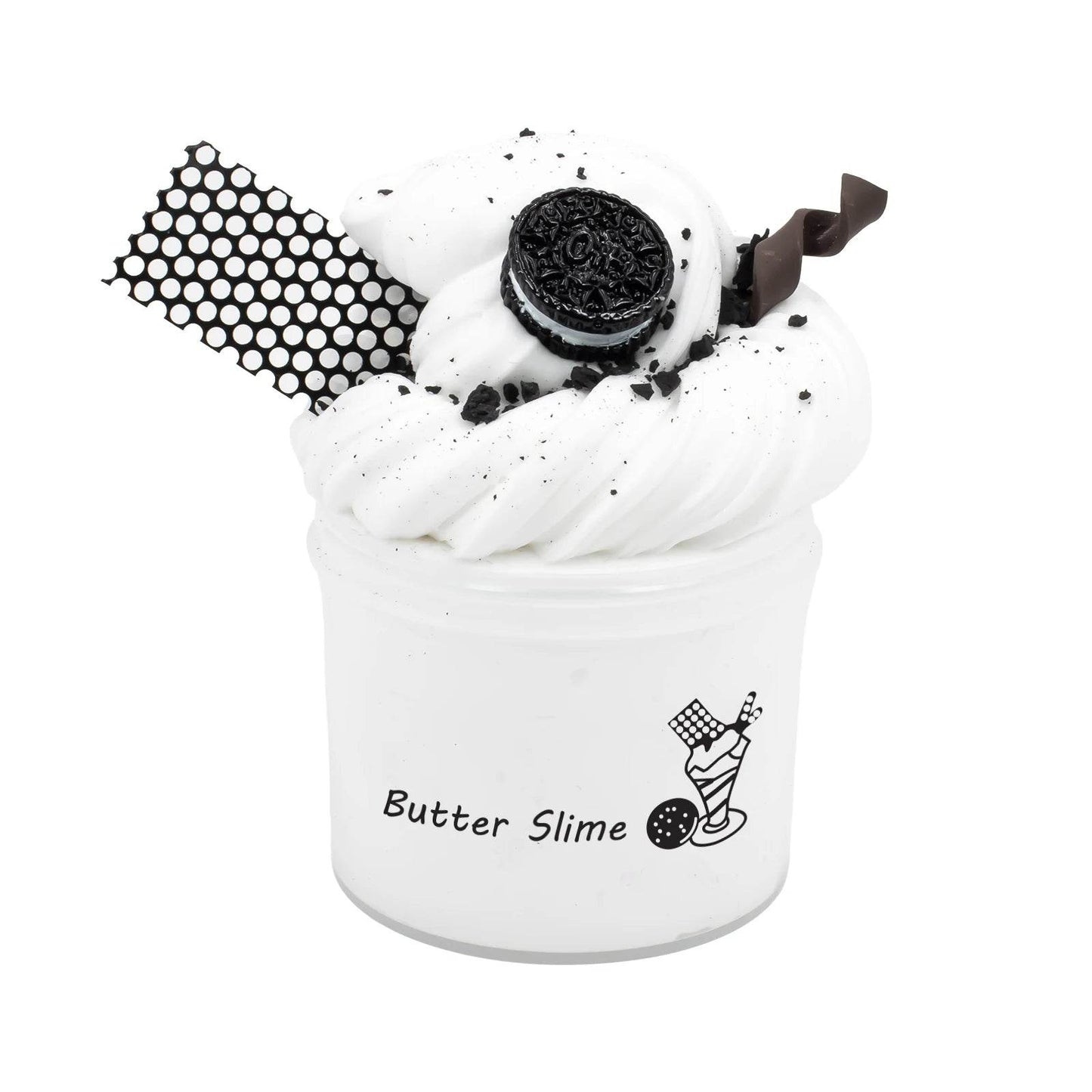 Premium Slime Scented Pink Watermelon Slices Party Favors - ToylandEU