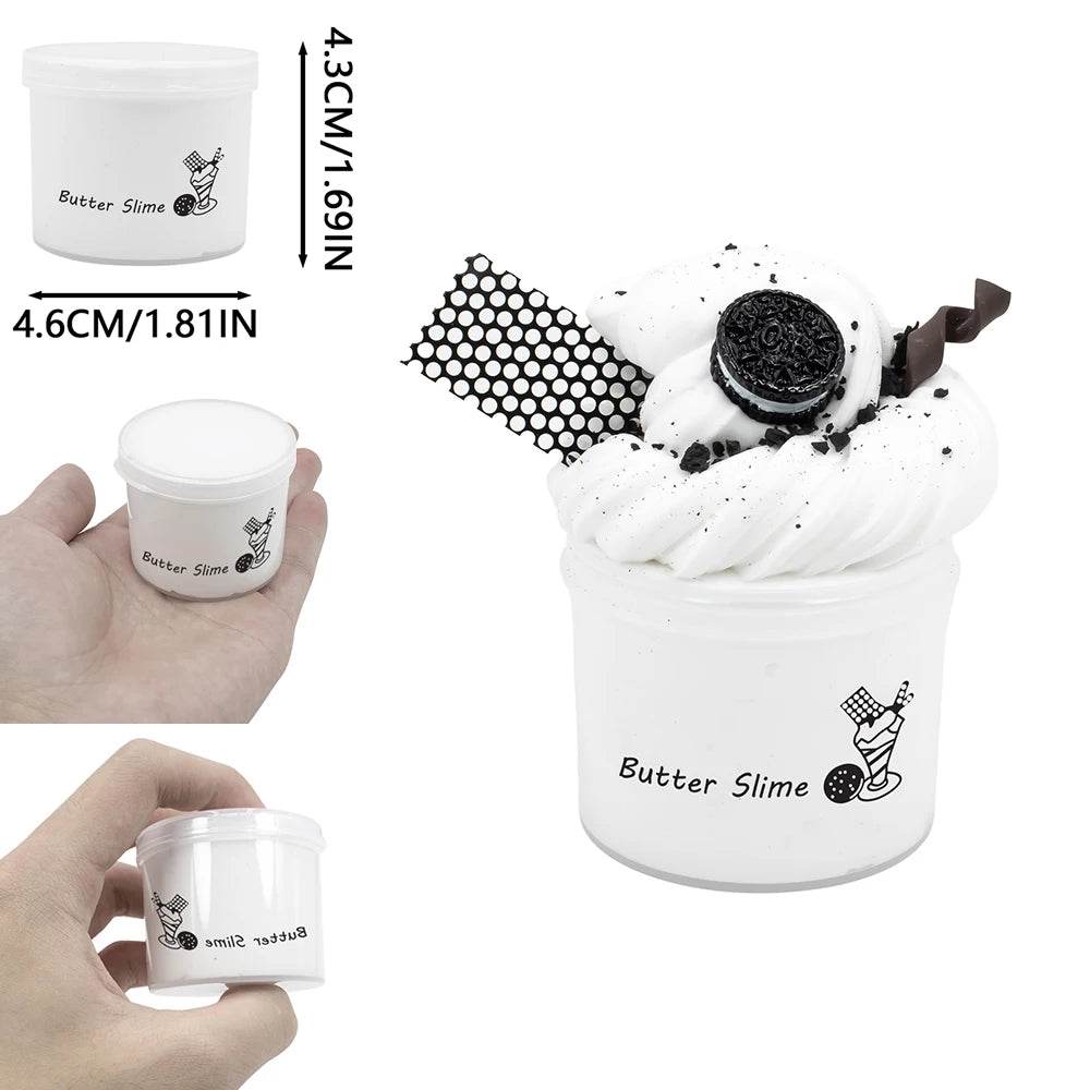 Premium Slime Scented Pink Watermelon Slices Party Favors - ToylandEU