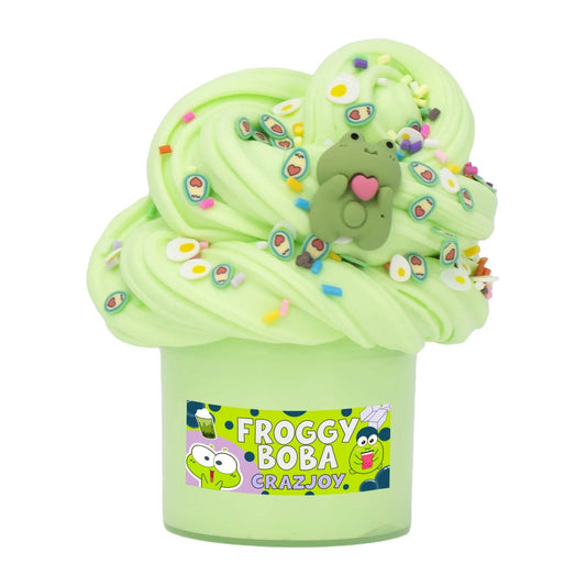 Premium Slime Set Scented Butter Slime With Charms For Kids - ToylandEU