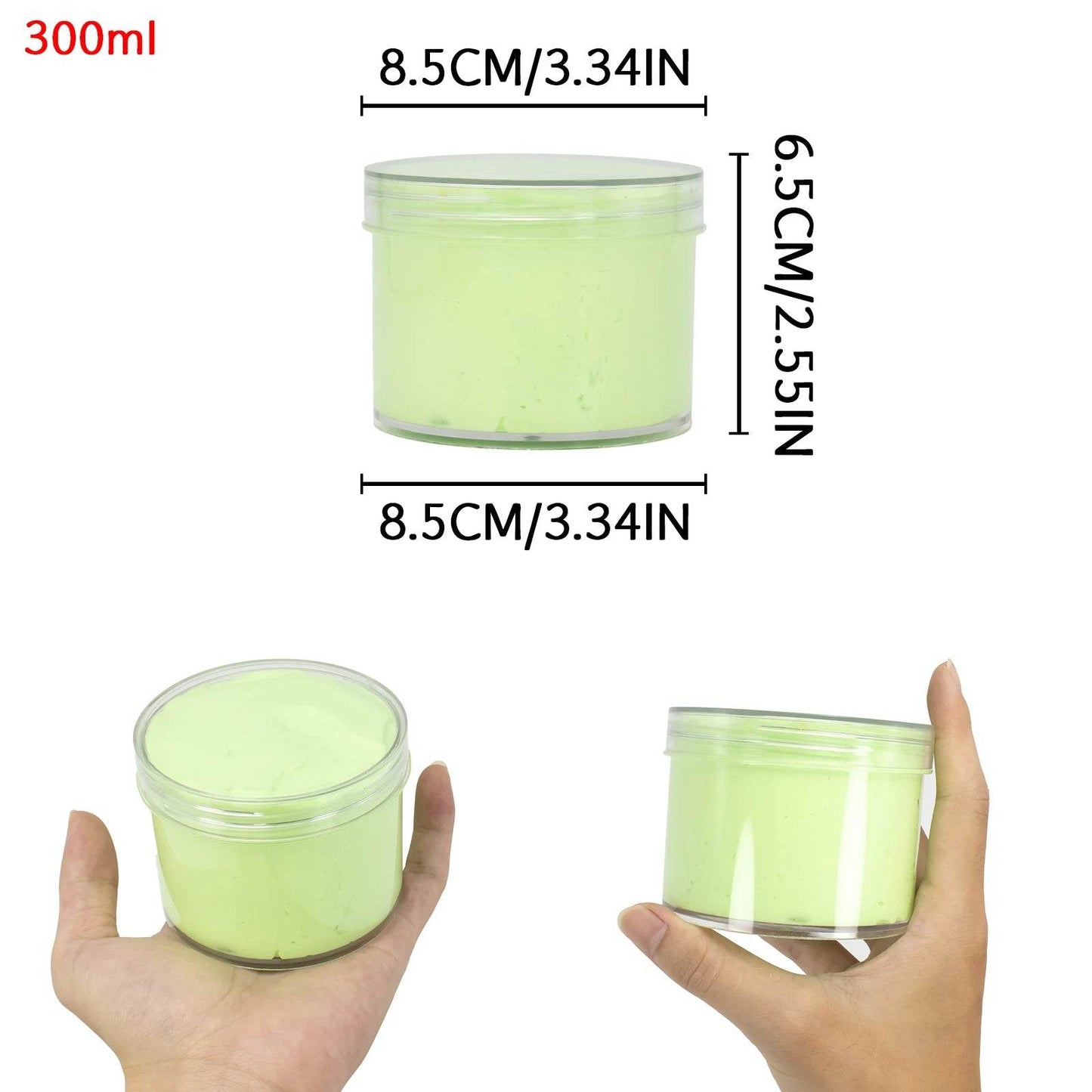 Premium Slime Set Scented Butter Slime With Charms For Kids - ToylandEU