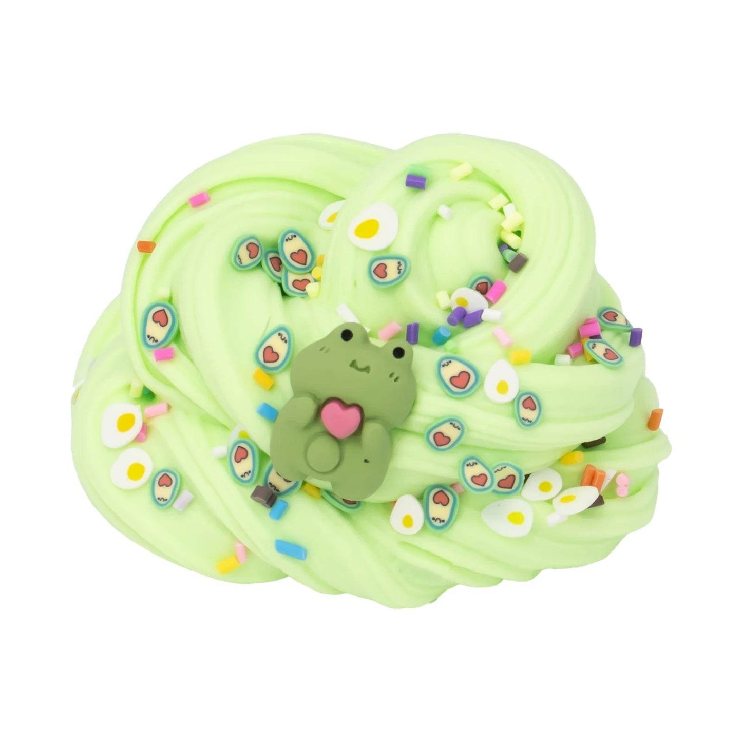 Premium Slime Set Scented Butter Slime With Charms For Kids - ToylandEU