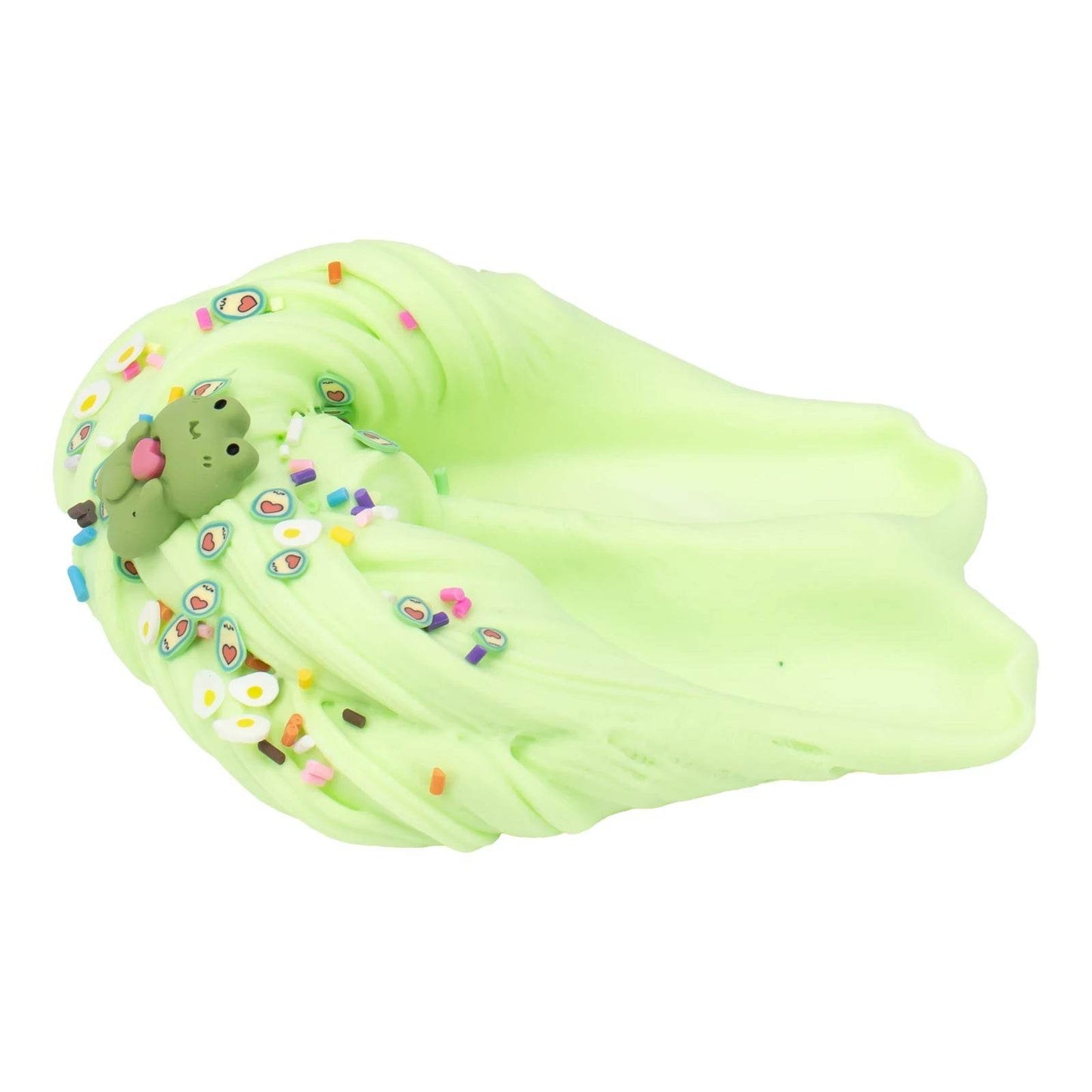 Premium Slime Set Scented Butter Slime With Charms For Kids - ToylandEU