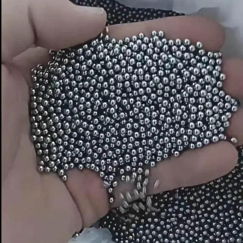  Premium Slingshot Balls 6mm Steel Hunting Toyland EU -  ToylandEU™