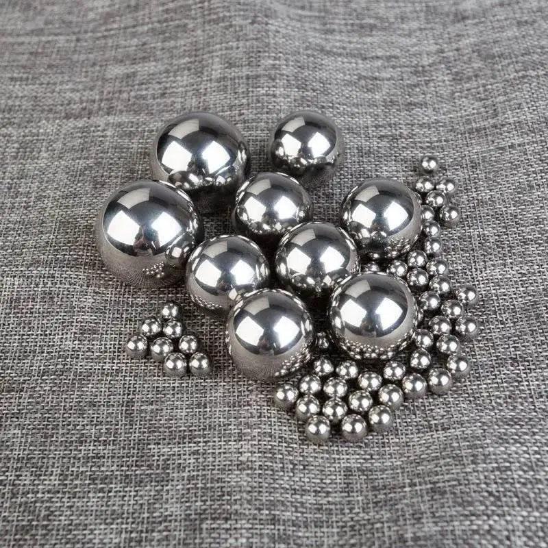  Premium Slingshot Balls 6mm Steel Hunting Toyland EU -  ToylandEU™