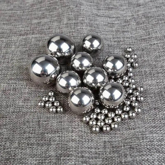  Premium Slingshot Balls 6mm Steel Hunting Toyland EU -  ToylandEU™
