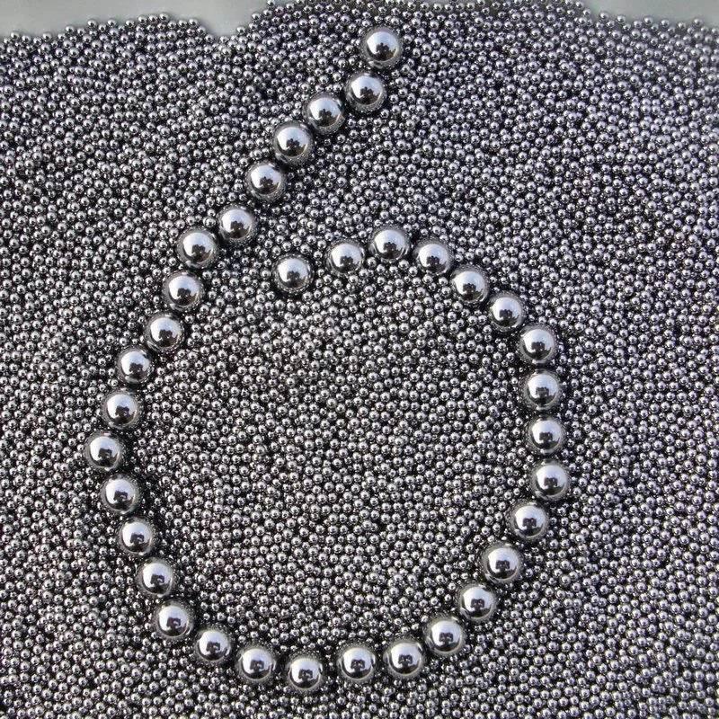  Premium Slingshot Balls 6mm Steel Hunting Toyland EU -  ToylandEU™