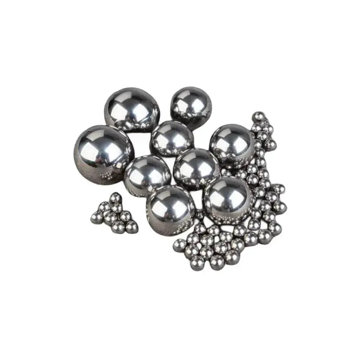  Premium Slingshot Balls 6mm Steel Hunting Toyland EU -  ToylandEU™