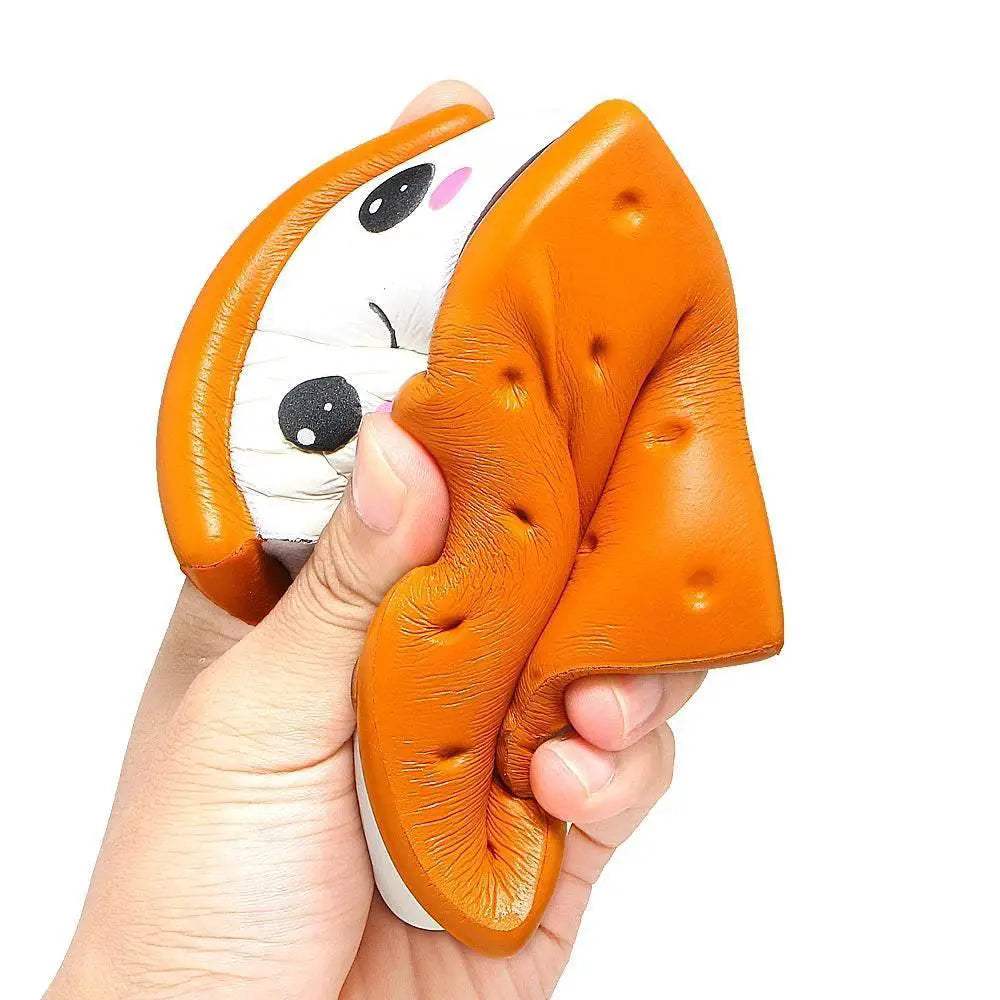  Premium Slow Squishy Toy Chocolate Cake Toyland EU -  ToylandEU™
