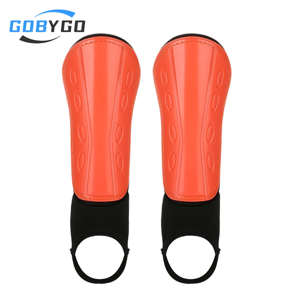 Premium Soccer Shin Guard Ankle Brace For Youth And Adults - ToylandEU