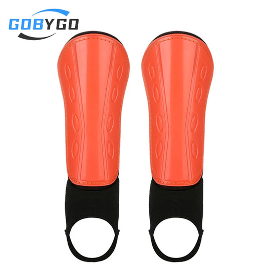 Premium Soccer Shin Guard Ankle Brace For Youth And Adults - ToylandEU