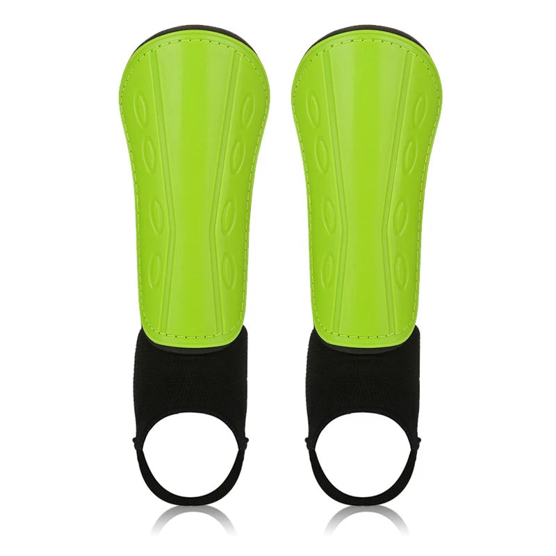 Premium Soccer Shin Guard Ankle Brace For Youth And Adults - ToylandEU