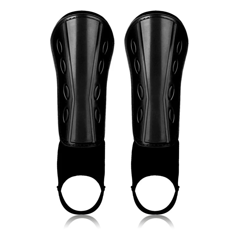 Premium Soccer Shin Guard Ankle Brace For Youth And Adults - ToylandEU