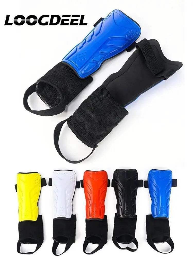 Premium Soccer Shin Guards 4D Toyland EU -  ToylandEU™