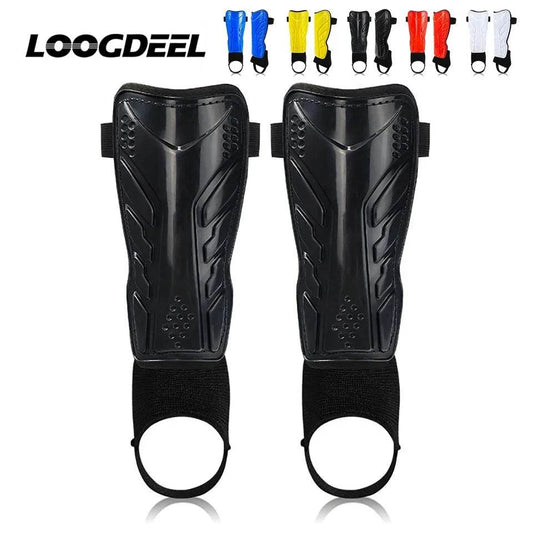 Premium Soccer Shin Guards Advanced Protection For All Ages - ToylandEU
