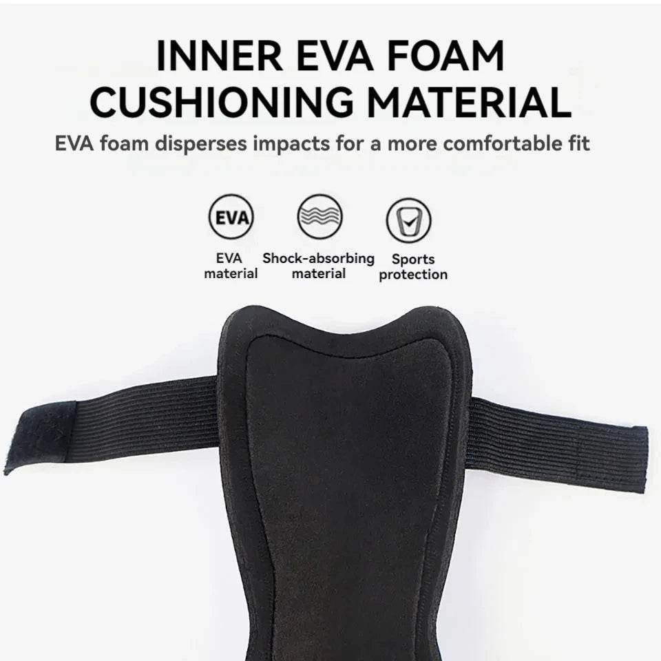 Premium Soccer Shin Guards Advanced Protection For All Ages - ToylandEU