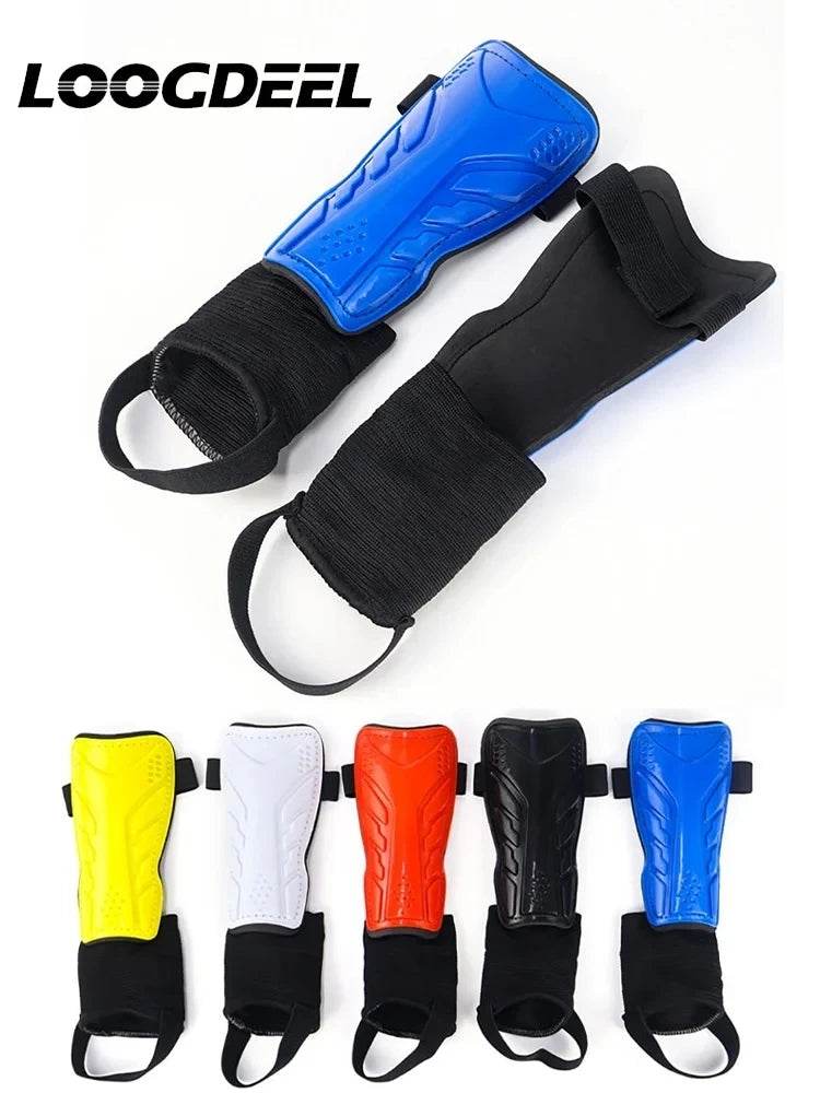 Premium Soccer Shin Guards Advanced Protection For All Ages - ToylandEU