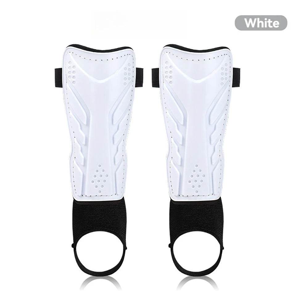 Premium Soccer Shin Guards Advanced Protection For All Ages - ToylandEU