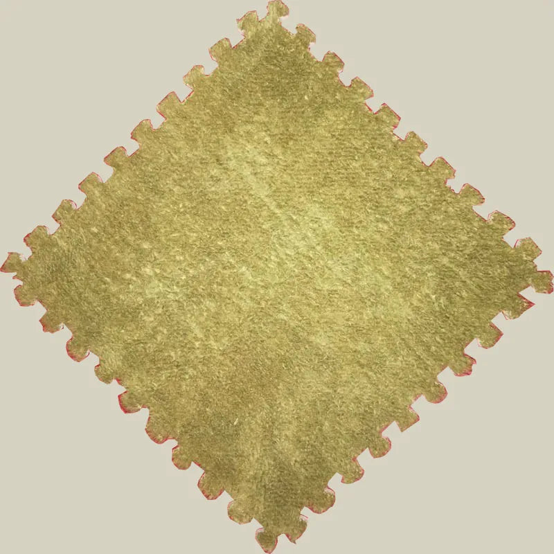 Premium Soft Baby Play Mat Interlocking EVA Foam Tiles For Babies - ToylandEU