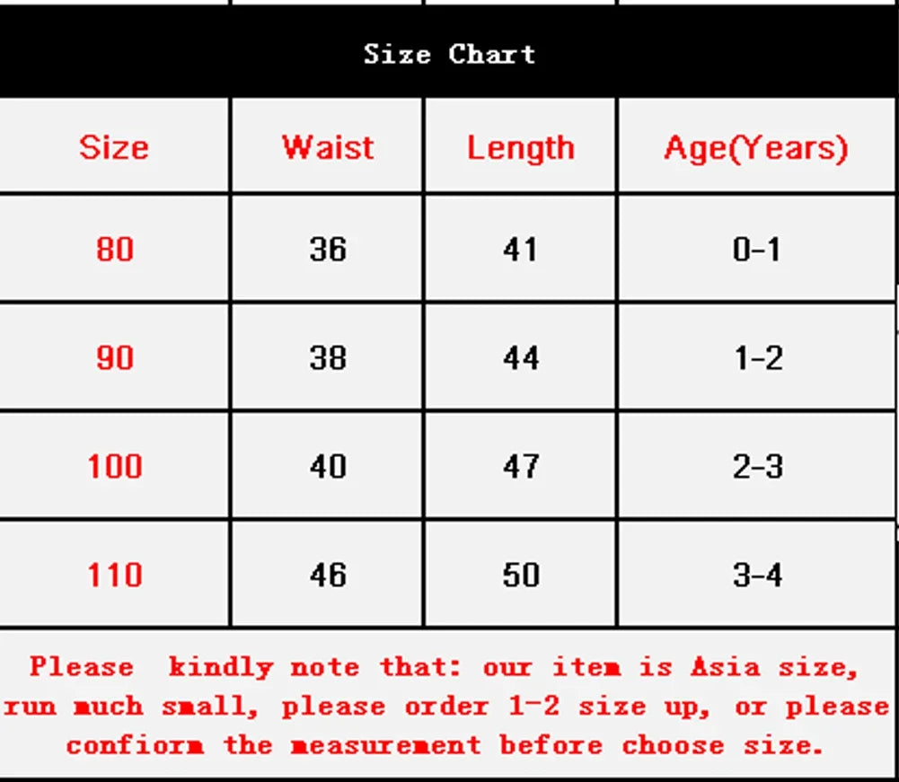 Premium Soft Baby Toddler Pants Cartoon Monster Design Elastic Waist For Boys And Girls - ToylandEU