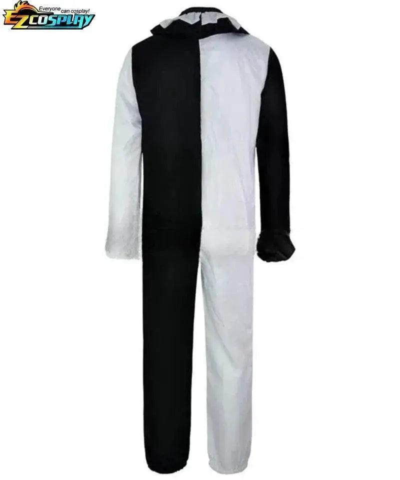  Premium Soft Clown Costume Jumpsuit Mask Set Toyland EU -  ToylandEU™