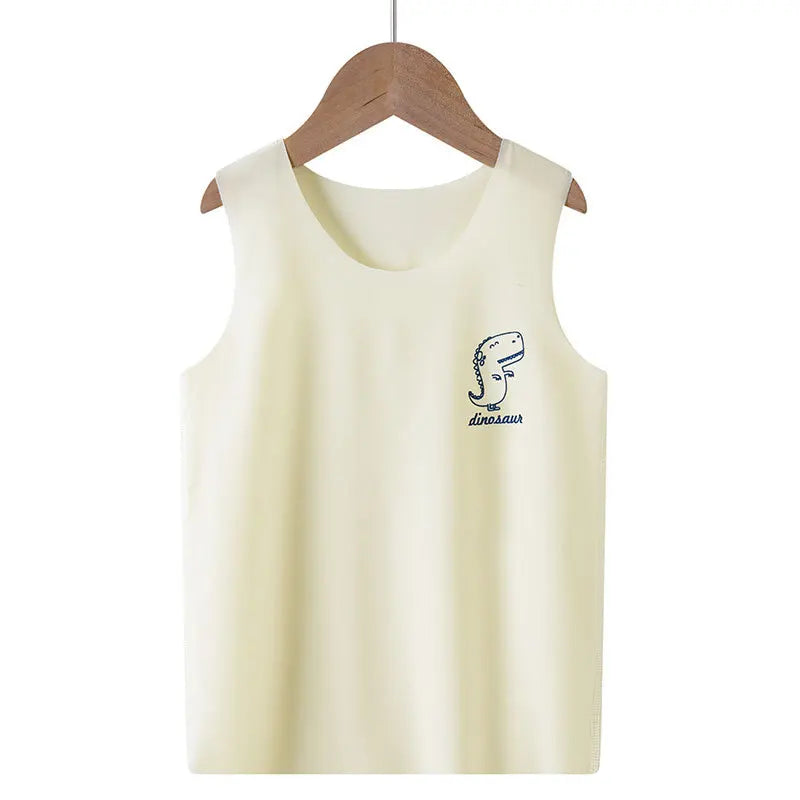 Premium Soft Cotton Sleepwear Pajama Sets For Kids Unisex Long Sleeve Autumn Comfort Ages 2 To 14 - ToylandEU