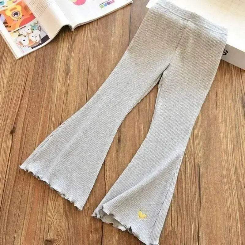  Premium Soft Flare Leggings 2 Way Stretch Toyland EU -  ToylandEU™