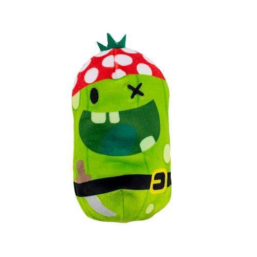 Premium Soft Plush Toys Featuring Cats And Pickles - ToylandEU