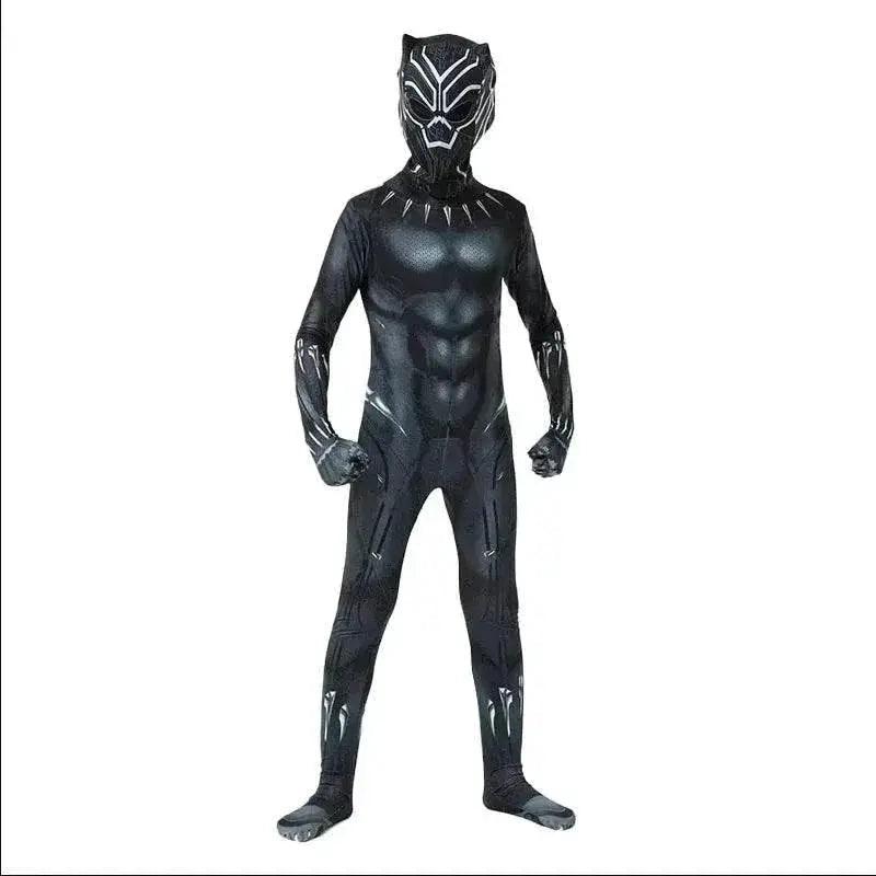  Premium Spider Costume Jumpsuit 3D Toyland EU -  ToylandEU™
