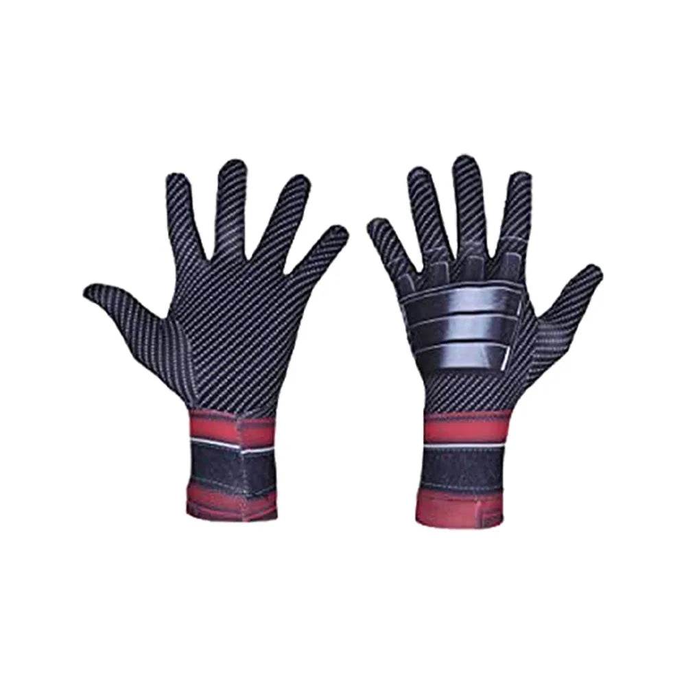 Premium Spider Costume Spandex Jumpsuit Headgear For Kids - ToylandEU