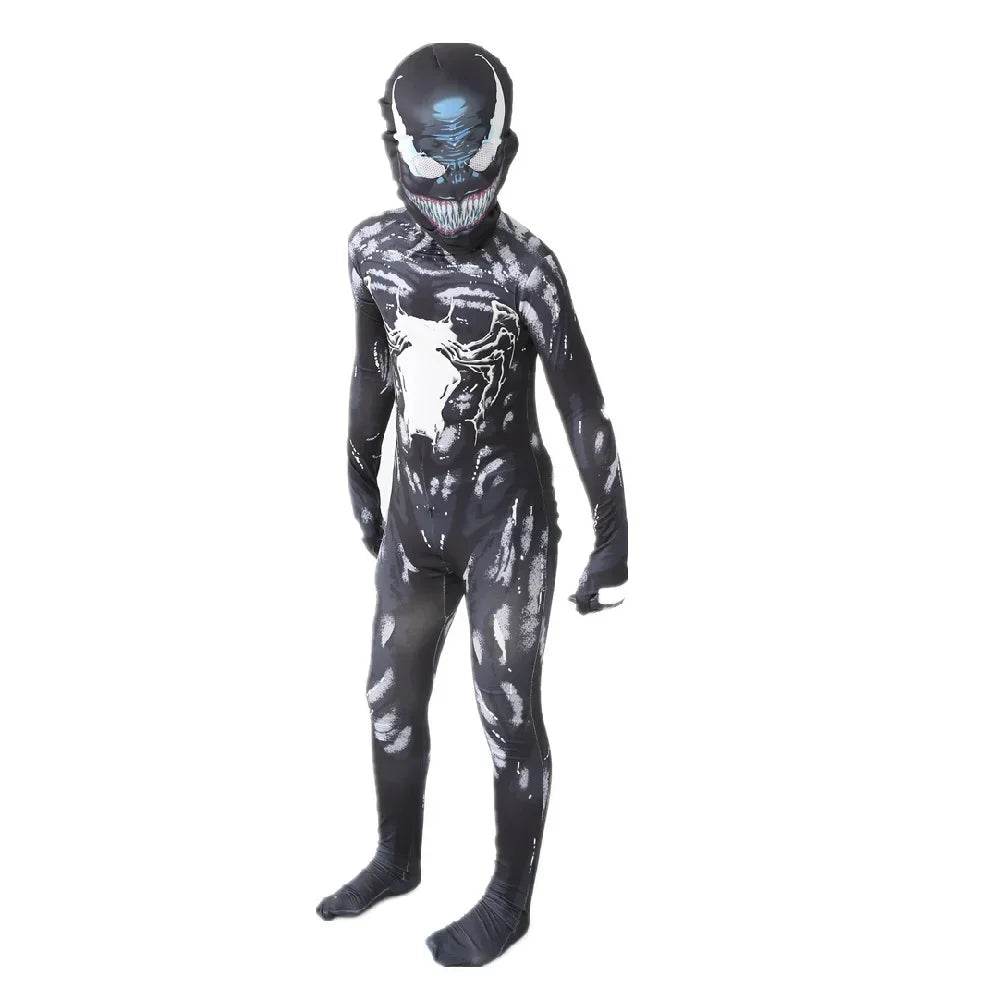 Premium Spider Man Costume Full Collection For Kids - ToylandEU