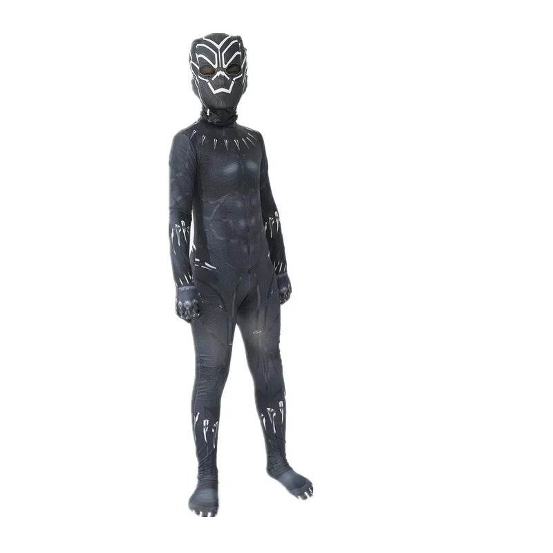 Premium Spider Man Costume Full Collection For Kids - ToylandEU