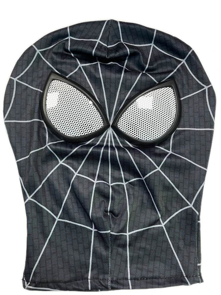 Premium Spider Man Costume Full Set for Kids Halloween - ToylandEU