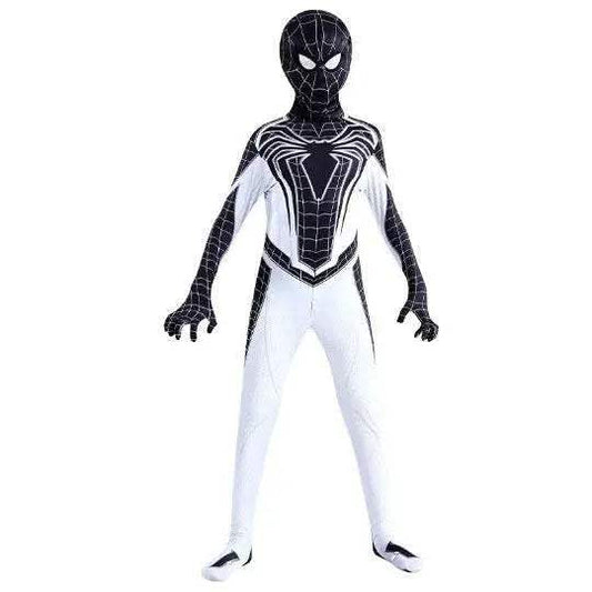  Premium Spider Man Costume Unisex Toyland EU -  ToylandEU™